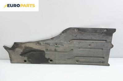 Кора под купе за BMW 7 Series E65 (11.2001 - 12.2009)