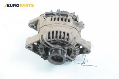 Алтернатор / генератор за Opel Astra G Sedan (09.1998 - 12.2009) 1.6, 84 к.с., № Bosch 0 124 425 009