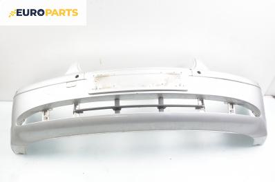 Предна броня за BMW 7 Series E65 (11.2001 - 12.2009), позиция: предна