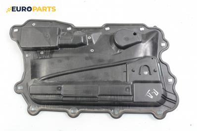 Основа кора врата за BMW 7 Series E65 (11.2001 - 12.2009), 4+1 вр., позиция: предна, дясна