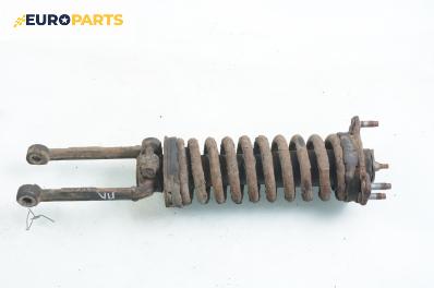 Макферсон за Jeep Cherokee SUV III (09.2001 - 01.2008), позиция: предна, лява