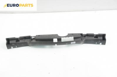 Кора над радиатор за Citroen C4 Picasso I (10.2006 - 12.2015), 4+1 вр.