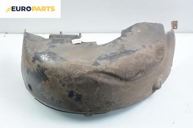 Подкалник за Land Rover Range Rover III SUV (03.2002 - 08.2012), 4+1 вр., позиция: задна, дясна
