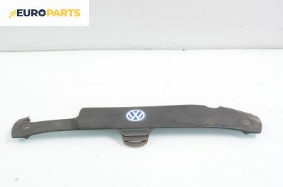 Декоративен капак двигател за Volkswagen Phaeton Sedan (04.2002 - 03.2016), № 3D0 805 983 B