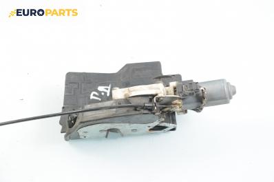 Брава на врата за BMW 7 Series E65 (11.2001 - 12.2009), позиция: предна, дясна