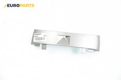 Интериорна пластмаса за BMW 7 Series E65 (11.2001 - 12.2009), 4+1 вр., позиция: предна