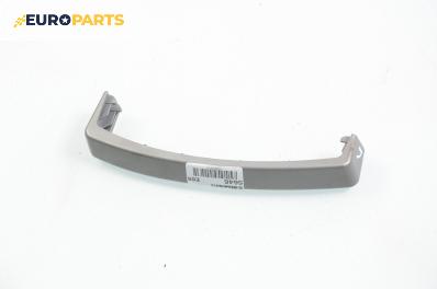 Интериорна пластмаса за BMW 7 Series E65 (11.2001 - 12.2009), 4+1 вр., позиция: лява