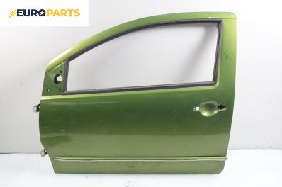 Врата за Citroen C2 Hatchback (09.2003 - 04.2009), позиция: лява