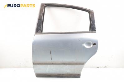 Врата за Volkswagen Passat Sedan B5.5 (10.2000 - 12.2005), седан, позиция: задна, лява