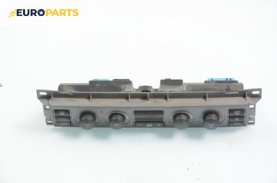 Панел климатроник за BMW 7 Series E65 (11.2001 - 12.2009), № 6923382