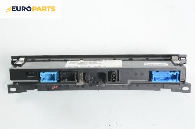 Панел климатроник за BMW 7 Series E65 (11.2001 - 12.2009), № 6923382