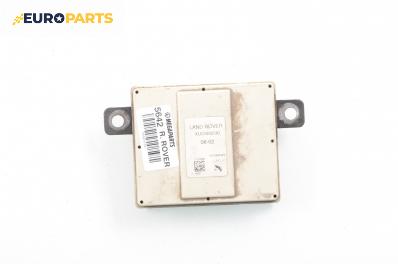 Усилвател антена за Land Rover Range Rover III SUV (03.2002 - 08.2012), № XUC000230