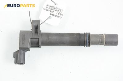 Запалителна бобина за Jeep Cherokee SUV III (09.2001 - 01.2008) 3.7 4x4, 204 к.с., № 56028138AD