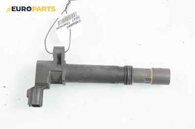 Запалителна бобина за Jeep Cherokee SUV III (09.2001 - 01.2008) 3.7 4x4, 204 к.с., № 56028138AD