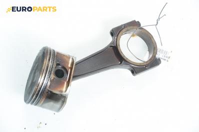 Бутало за Jeep Cherokee SUV III (09.2001 - 01.2008) 3.7 4x4, 204 к.с.
