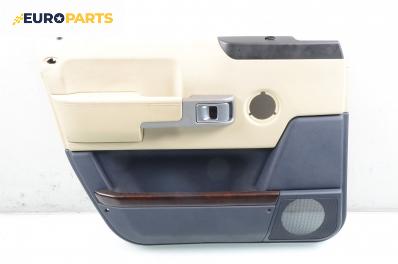 Кора врата за Land Rover Range Rover III SUV (03.2002 - 08.2012), позиция: предна, лява