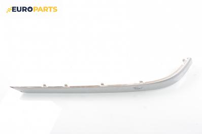 Лайсна броня за BMW 7 Series E65 (11.2001 - 12.2009), позиция: лява