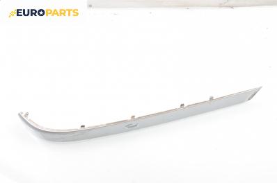 Лайсна броня за BMW 7 Series E65 (11.2001 - 12.2009), позиция: дясна