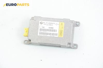 Модул за AIRBAG за BMW 7 Series E65 (11.2001 - 12.2009), № 6920472