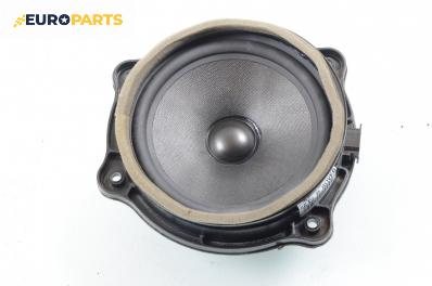 Високоговорител за Land Rover Range Rover III SUV (03.2002 - 08.2012), № XQM000220