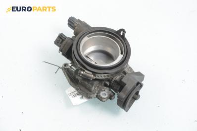 Дроселова клапа за Jeep Cherokee SUV III (09.2001 - 01.2008) 3.7 4x4, 204 к.с.