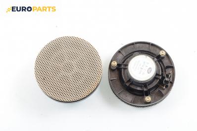 Високоговорители за Land Rover Range Rover III SUV (03.2002 - 08.2012), № XQM000250