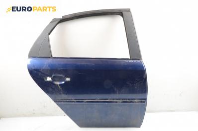Врата за Opel Vectra C GTS (08.2002 - 01.2009), хечбек, позиция: задна, дясна