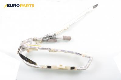 Airbag за BMW 7 Series E65 (11.2001 - 12.2009), 4+1 вр., позиция: дясна
