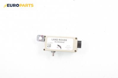 Усилвател антена за Land Rover Range Rover III SUV (03.2002 - 08.2012), № XUO000040