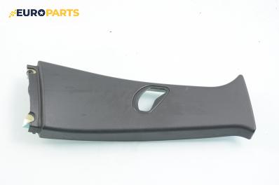 Интериорна пластмаса за BMW 7 Series E65 (11.2001 - 12.2009), 4+1 вр., позиция: дясна