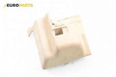 Интериорна пластмаса за Land Rover Range Rover III SUV (03.2002 - 08.2012), 4+1 вр., позиция: предна