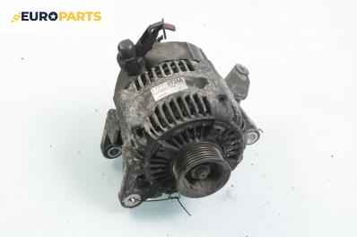 Алтернатор / генератор за Jeep Cherokee SUV III (09.2001 - 01.2008) 3.7 4x4, 204 к.с., № DENSO 693AA
