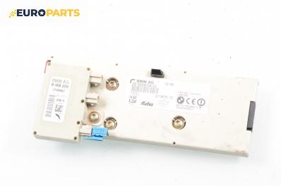 Модул антена за BMW 7 Series E65 (11.2001 - 12.2009), № ZB 6938058-02