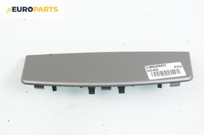 Интериорна пластмаса за BMW 7 Series E65 (11.2001 - 12.2009), 4+1 вр., позиция: предна