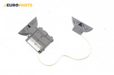 Сензор аларма за Land Rover Range Rover III SUV (03.2002 - 08.2012), № YWC500020