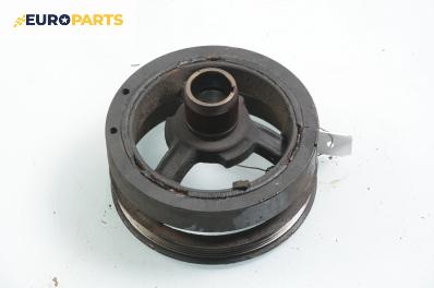 Демпферна шайба за Jeep Cherokee SUV III (09.2001 - 01.2008) 3.7 4x4, 204 к.с.
