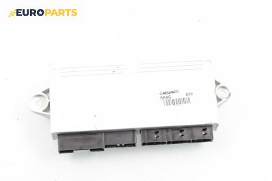 Модул врата за BMW 7 Series E65 (11.2001 - 12.2009), № BMW 61.35-6922262.9