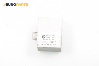 Модул багажник за BMW 7 Series E65 (11.2001 - 12.2009), № BMW 61.35-6 921 404