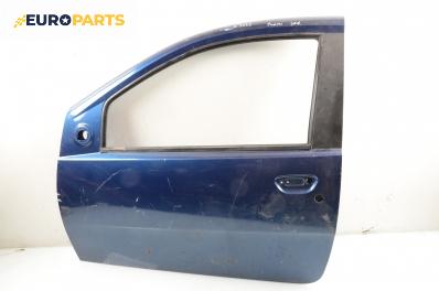 Врата за Fiat Punto Hatchback II (09.1999 - 07.2012), 2+1 вр., хечбек, позиция: лява