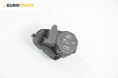 Моторче клапа парно за BMW 7 Series E65 (11.2001 - 12.2009) 735 i,Li, 272 к.с., № BMW 6 911 915