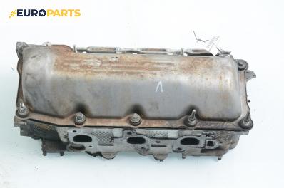 Глава за Jeep Cherokee SUV III (09.2001 - 01.2008) 3.7 4x4, 204 к.с.