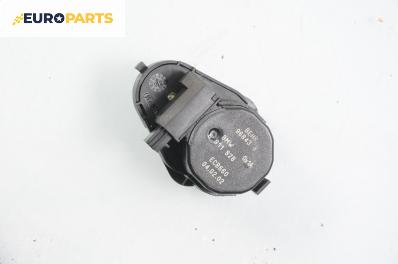 Моторче клапа парно за BMW 7 Series E65 (11.2001 - 12.2009) 735 i,Li, 272 к.с., № BMW 6 911 828