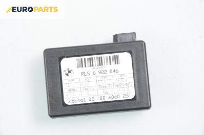 Сензор за дъжд за BMW 7 Series E65 (11.2001 - 12.2009), № BMW 6 922 046