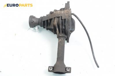 Диференциал за Jeep Cherokee SUV III (09.2001 - 01.2008) 3.7 4x4, 204 к.с., автоматик