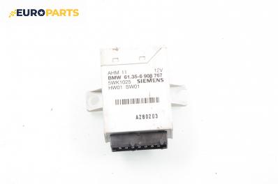 Модул за Land Rover Range Rover III SUV (03.2002 - 08.2012), № BMW 61.35-6 908 767