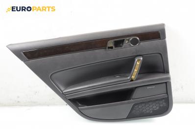 Кора врата за Volkswagen Phaeton Sedan (04.2002 - 03.2016), 4+1 вр., позиция: задна, лява