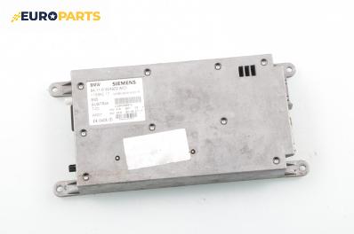 Модул GSM за BMW 7 Series E65 (11.2001 - 12.2009), № BMW 84.11-6 924902