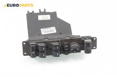 Бутони ел. стъкла  за Land Rover Range Rover III SUV (03.2002 - 08.2012), № BMW 6 925 699