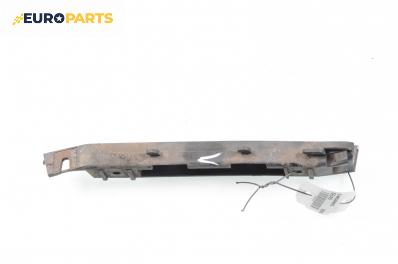 Държач броня за BMW 7 Series E65 (11.2001 - 12.2009), позиция: предна, лява