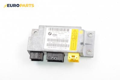 Модул за AIRBAG за BMW 7 Series E65 (11.2001 - 12.2009), № 6924557